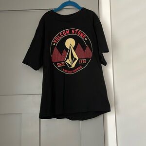 Volcom T shirt. Size Medium